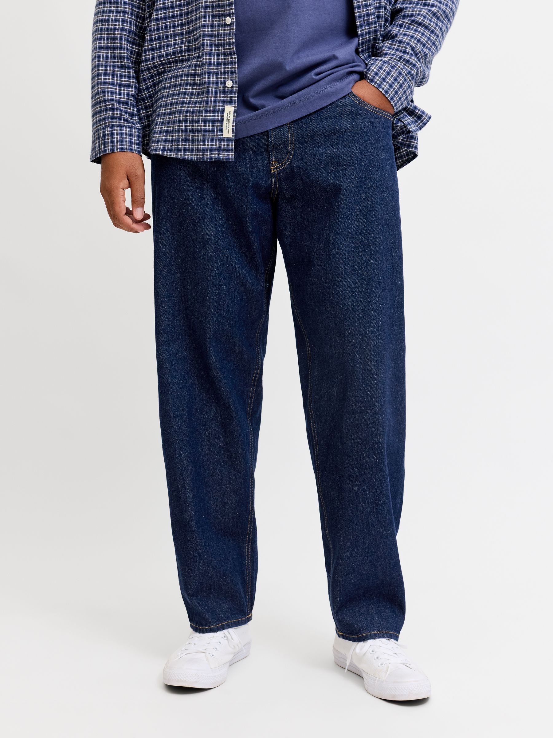 Jean Coupe Décontractée, JACK & JONES