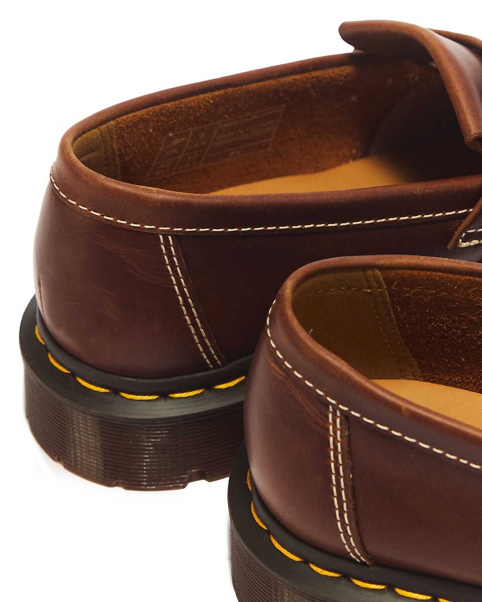 Dr. Martens Adrian Tassel Loafer — photo 5