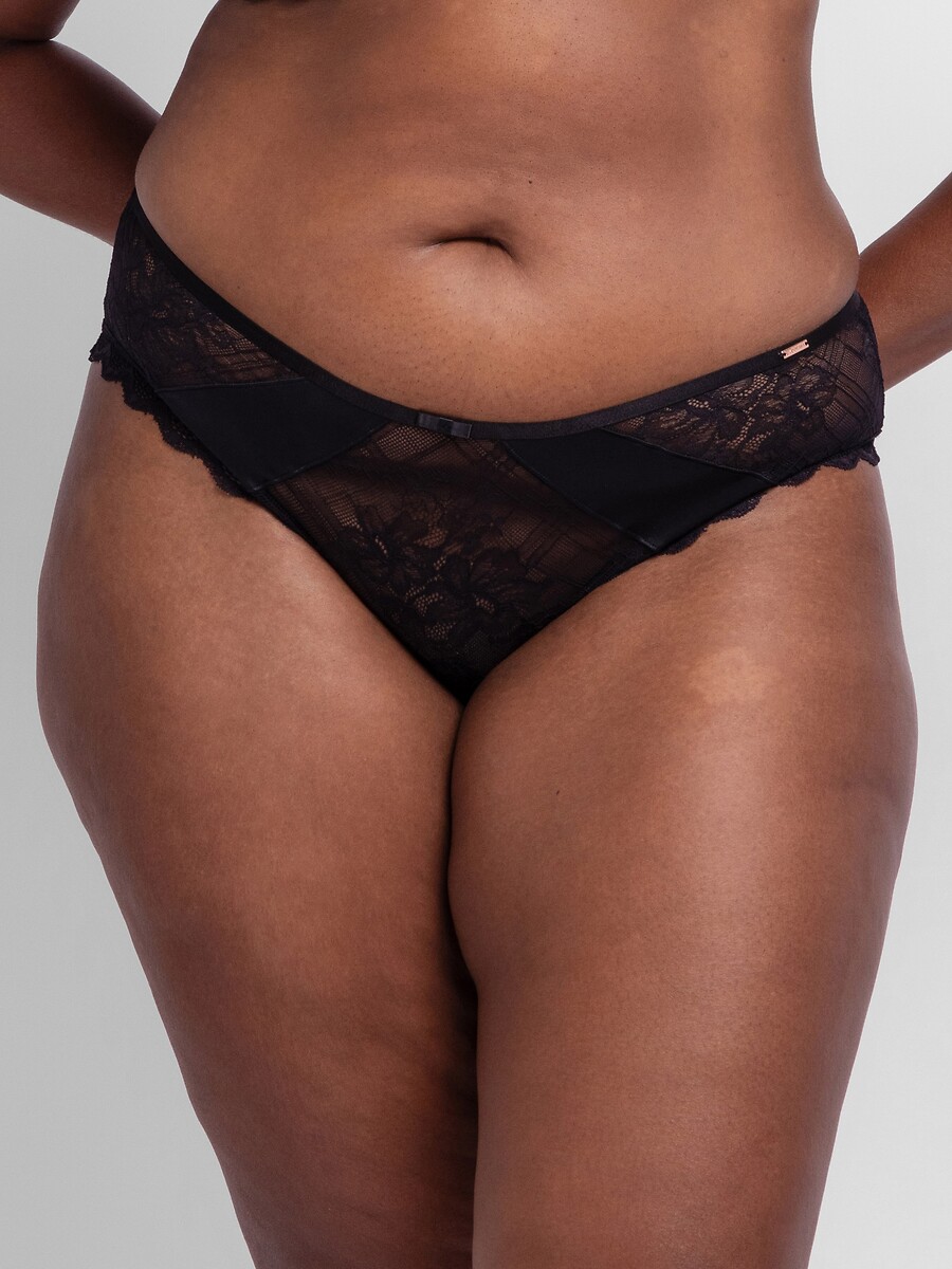Hasina Hipster Briefs, DORINA