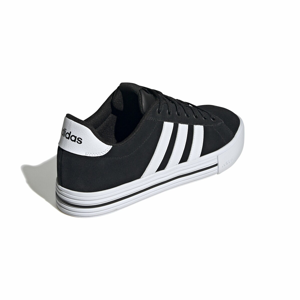 Adidas dare neo sneakers black casual shoes best sale