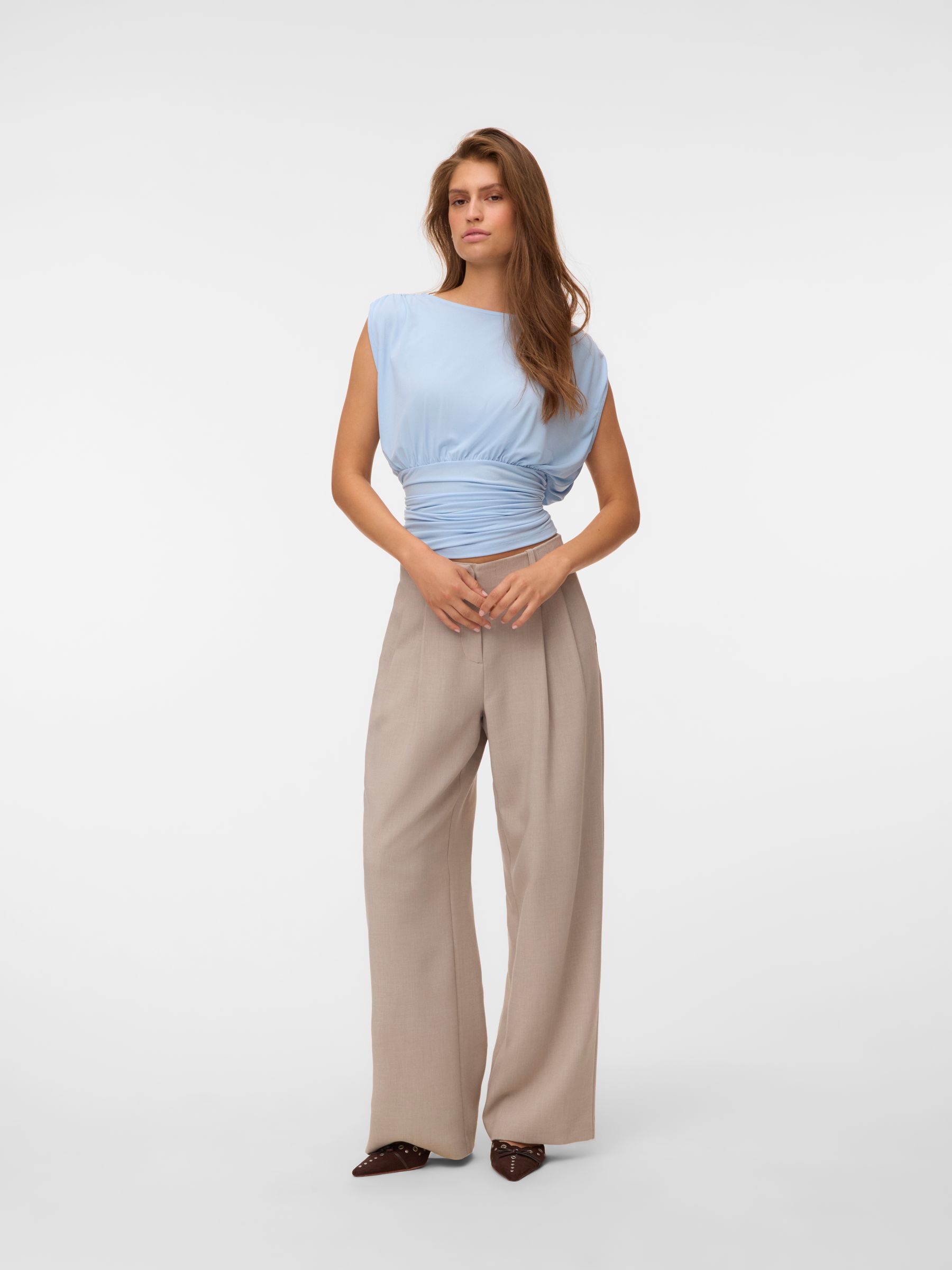 Top, VERO MODA
