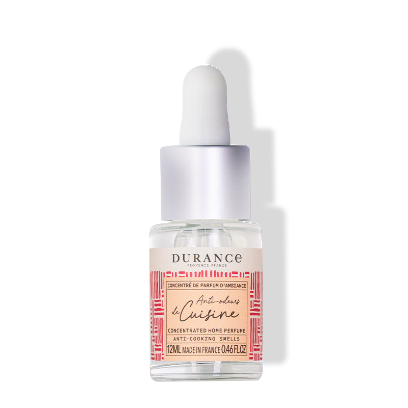 Concentré de parfum ANTI ODEURS DE CUISINE, DURANCE