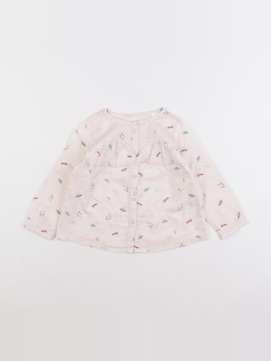 Blouse - Très bon état, ZARA
