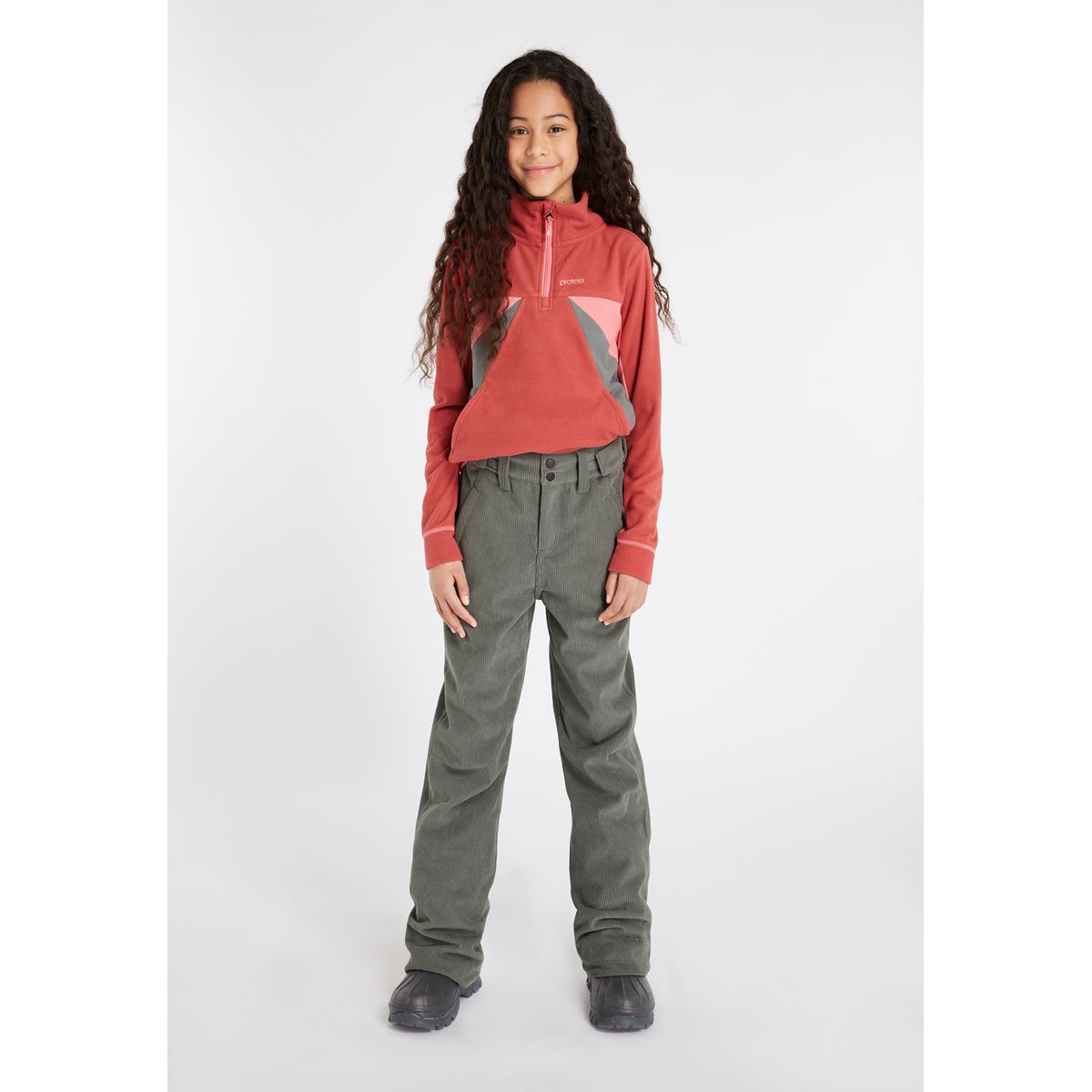 Pantalon ski 5 ans hot sale