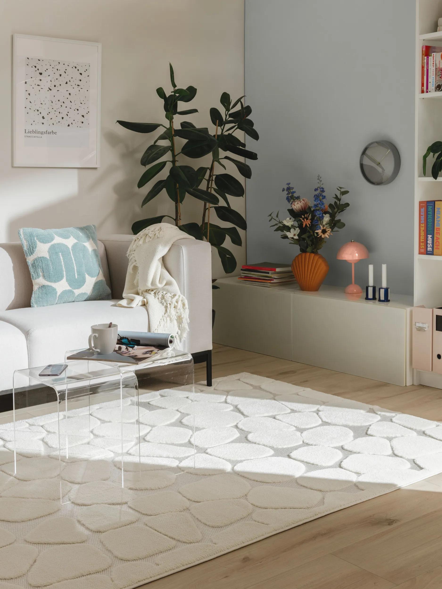 Tapis SENNA, BENUTA