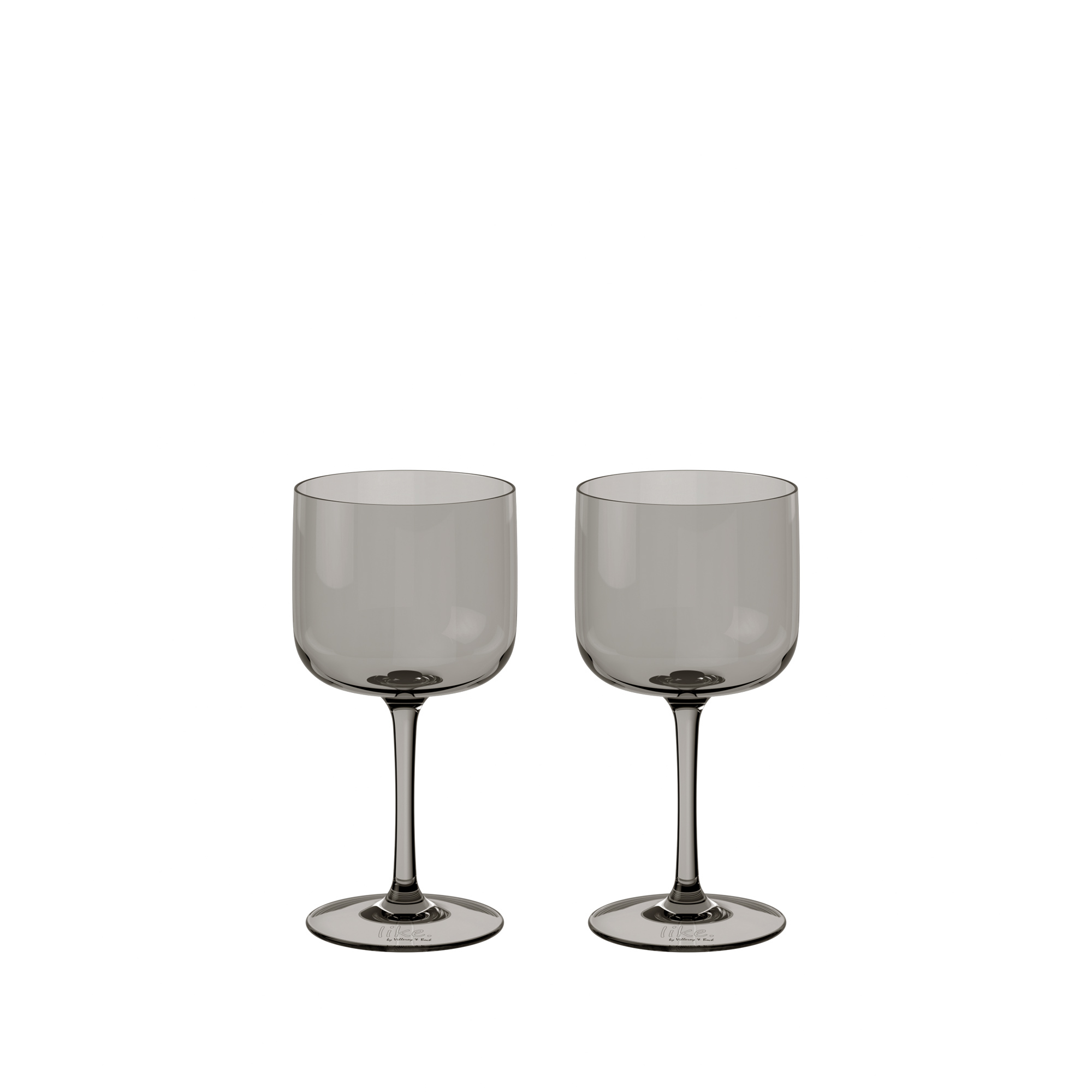 Verre À Vin, 2 Pièces LIKE GLASS, LIKE. BY VILLEROY & BOCH