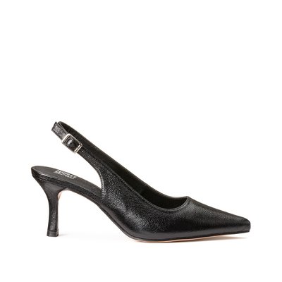 Slingback Stiletto Heels LA REDOUTE COLLECTIONS