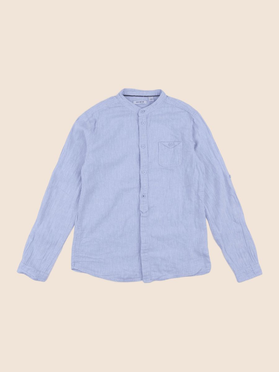 Chemise - Très bon état, OKAIDI