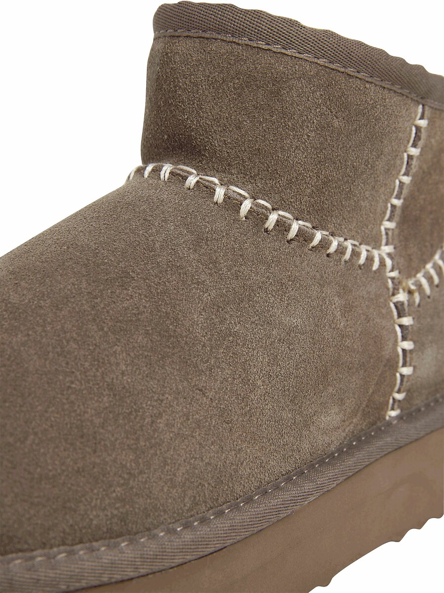 Pepe Jeans Botas Dissy Etnic W — photo 4