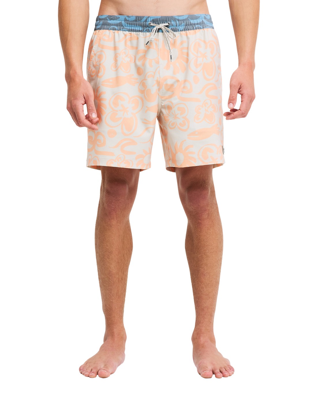 Short de bain TY WILLIAMS, BILLABONG