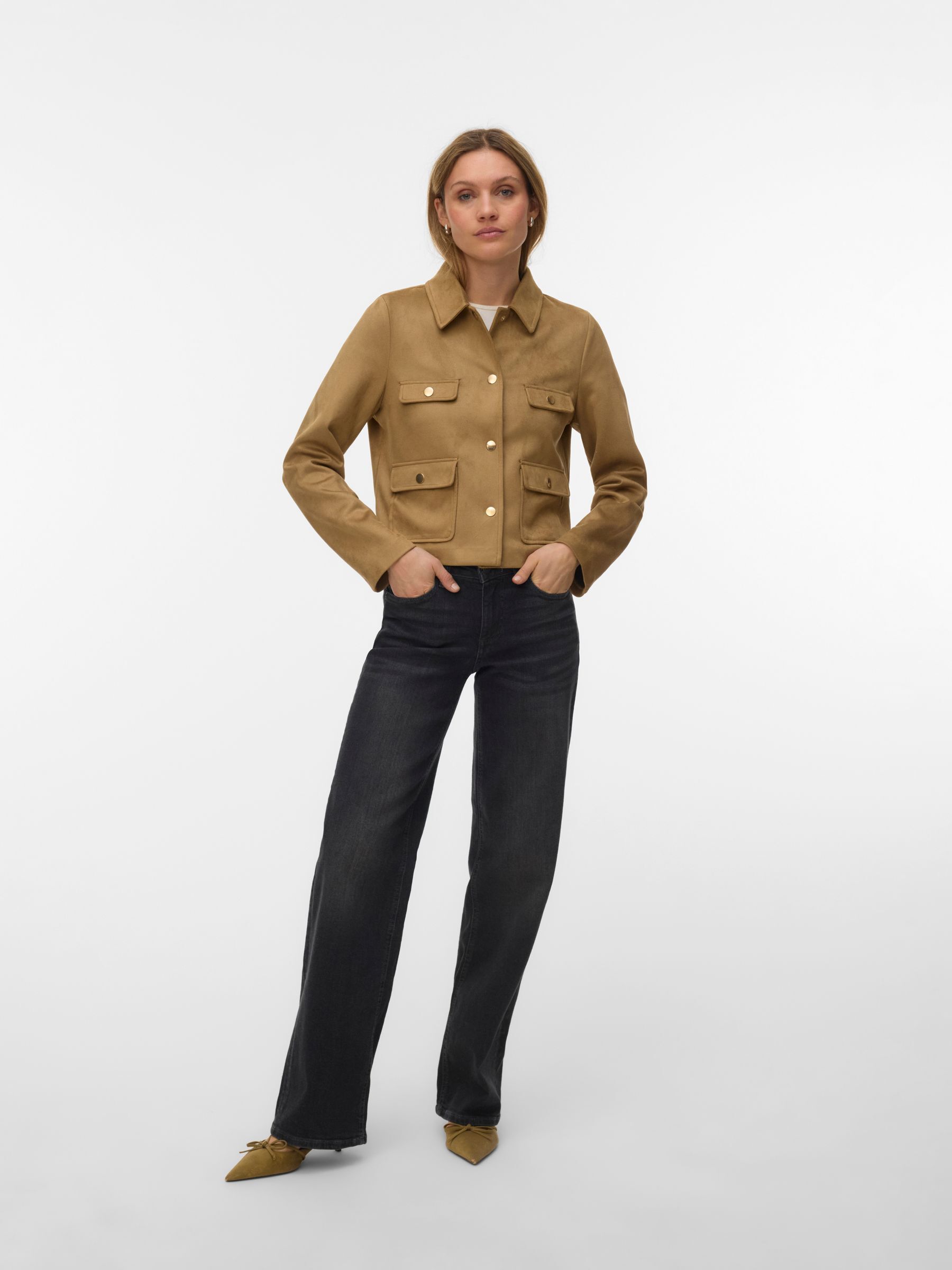Veste, VERO MODA