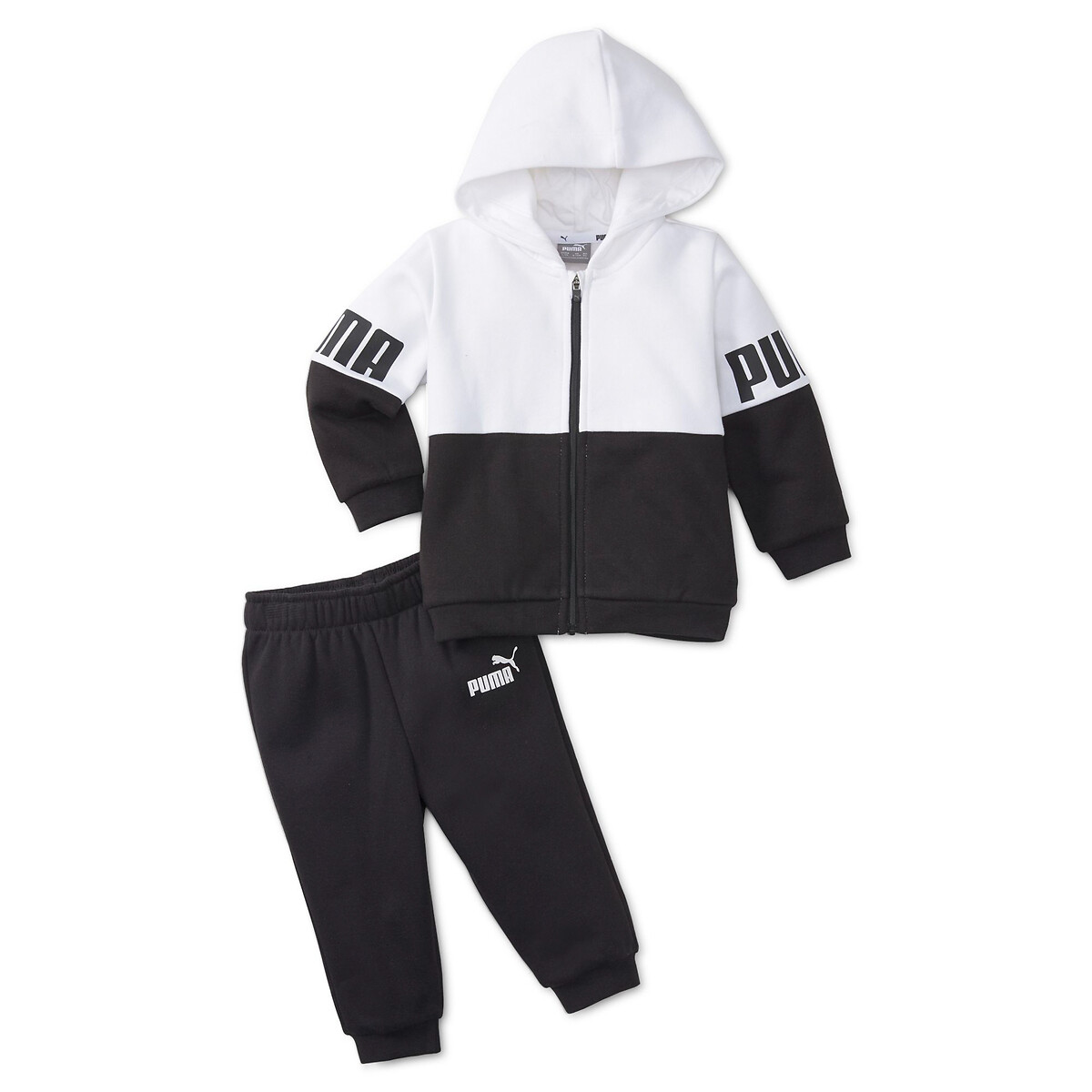 Jogging Bebe Fille La Redoute