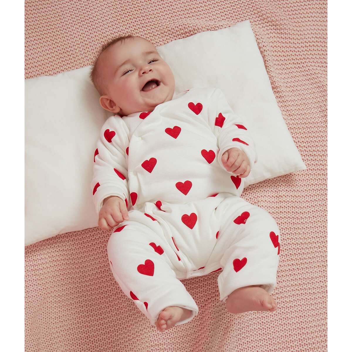 V tements b b PETIT BATEAU La Redoute