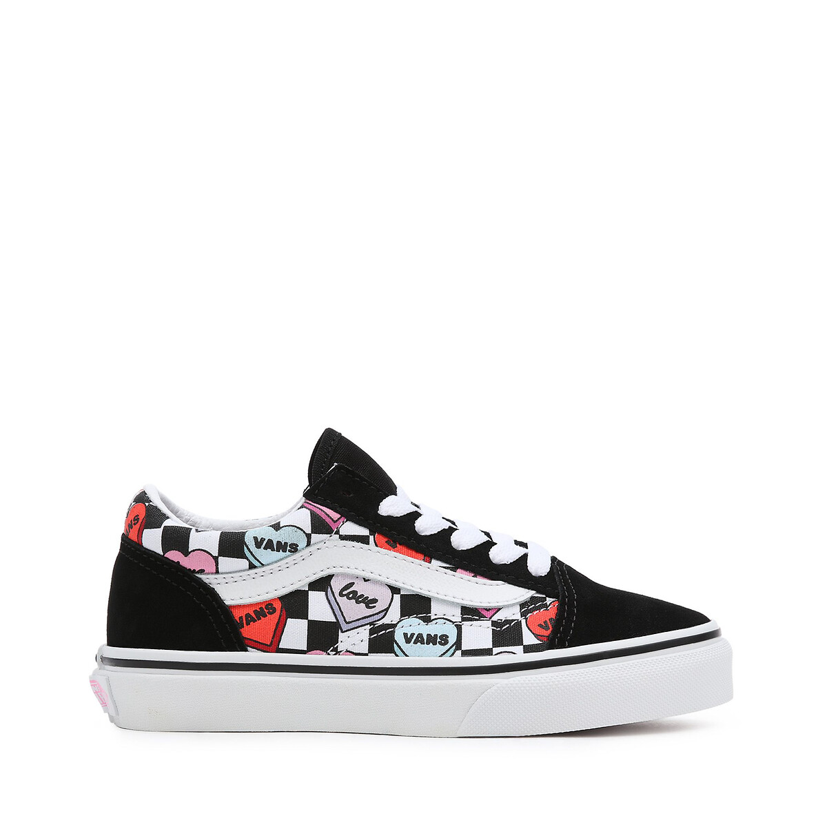 مقاسات الصدر Chaussures Vans enfant | La Redoute مقاسات الصدر