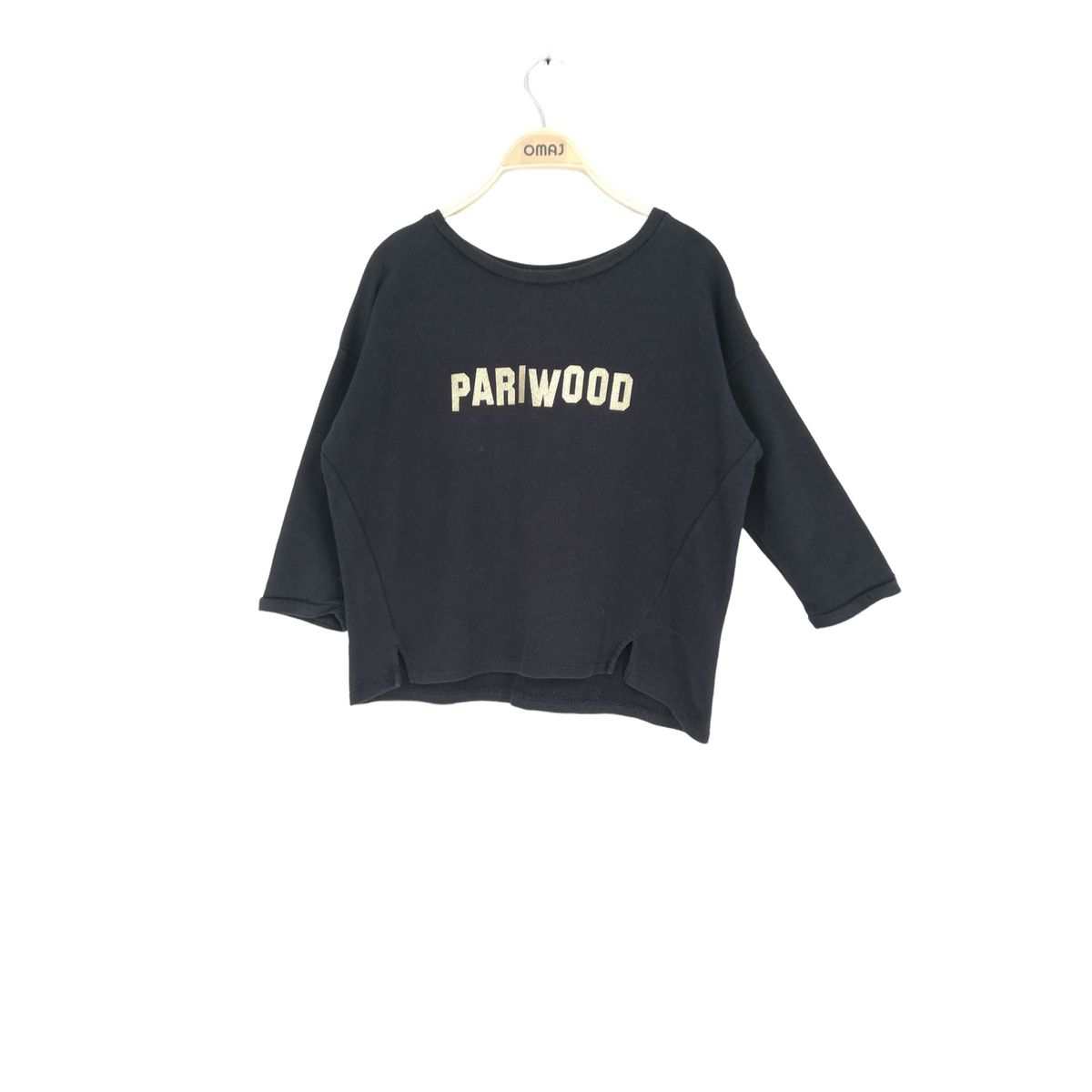 Sweat discount claudie pierlot