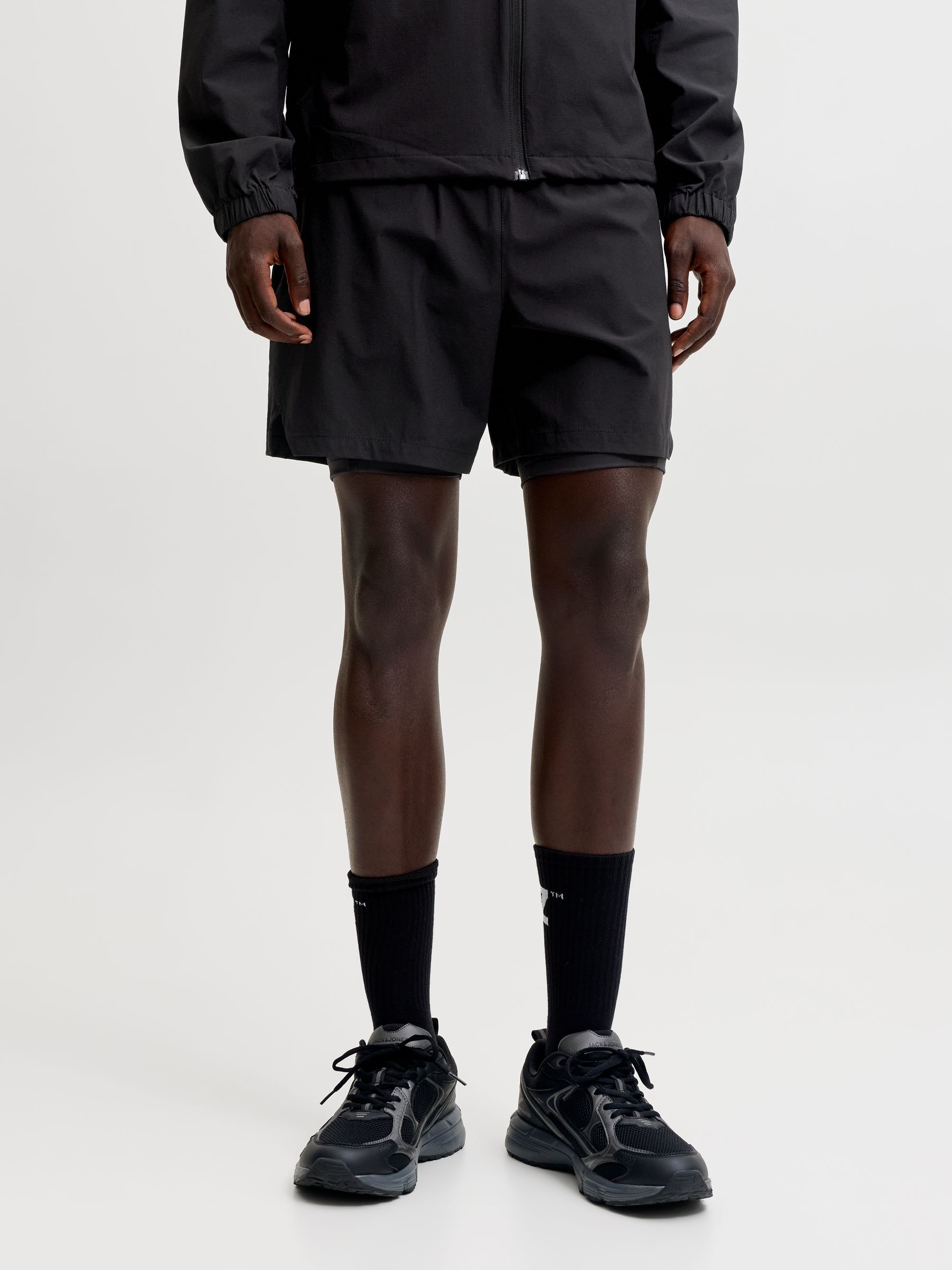 Short D'entraînement, JACK & JONES