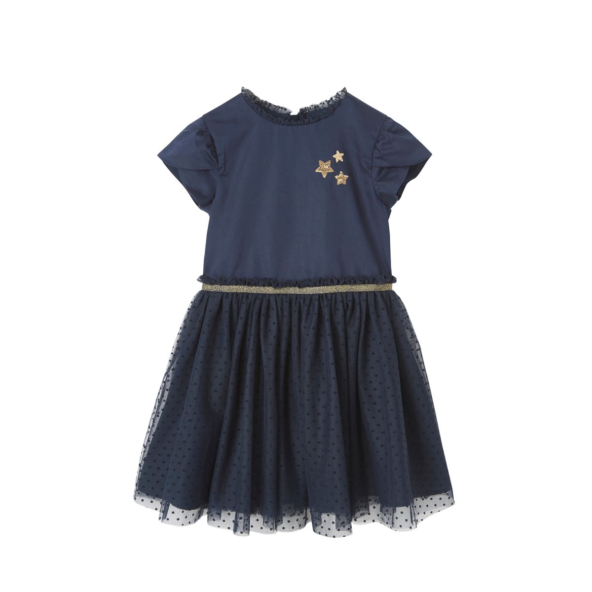 Robe De Fete De Noel Pour Fille La Redoute