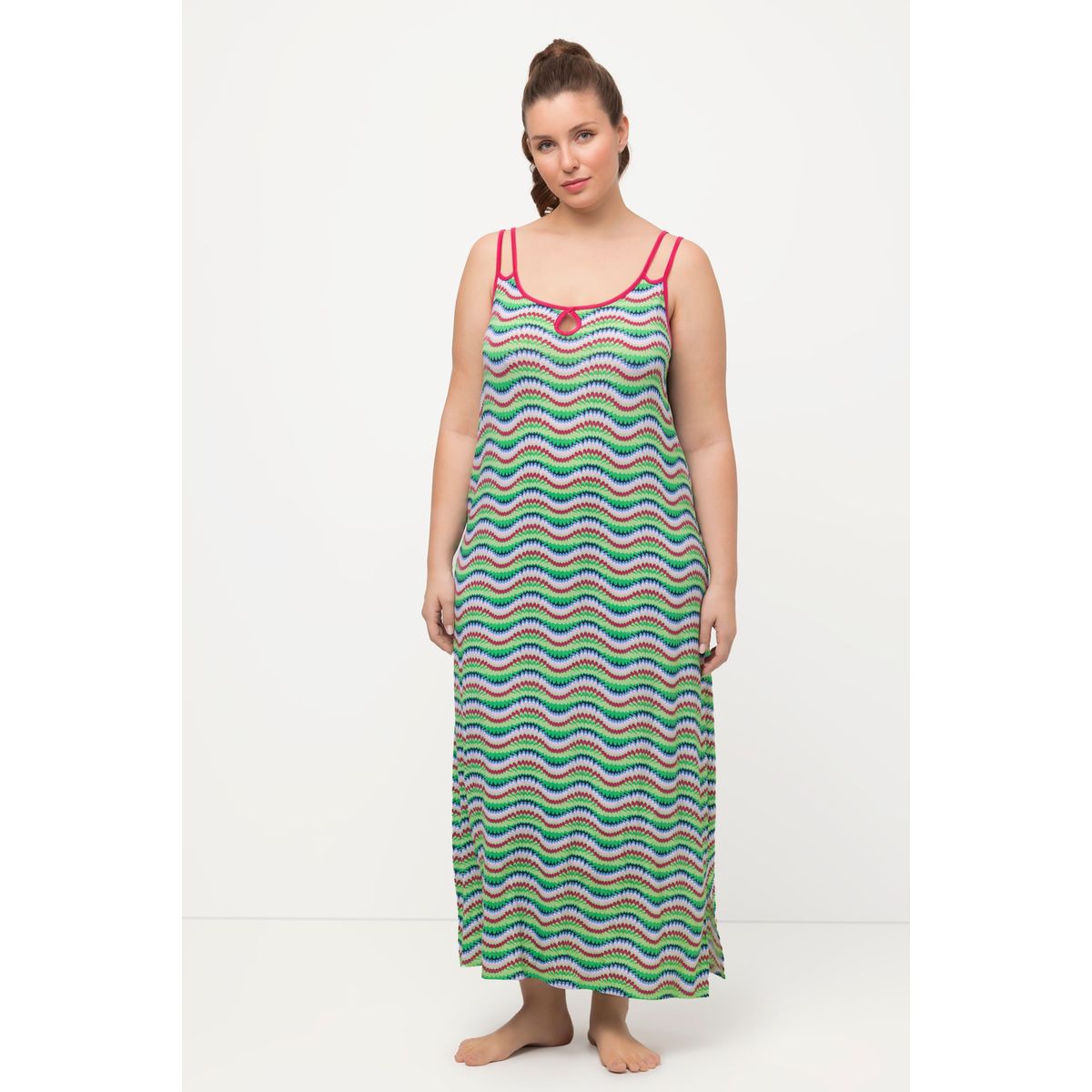 Chemise de hotsell nuit femme ronde