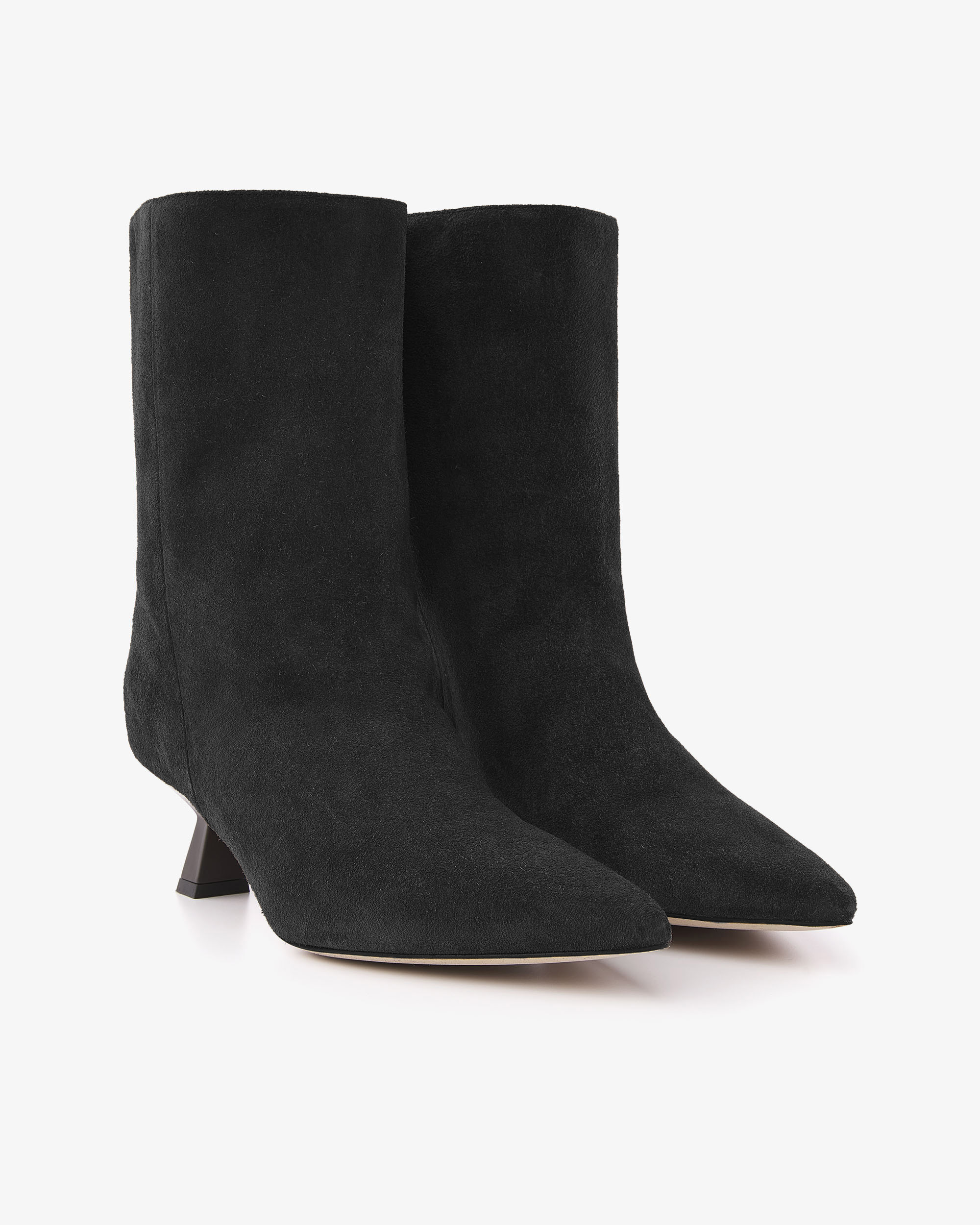 Bottines SUZY VADA, VIA VAI