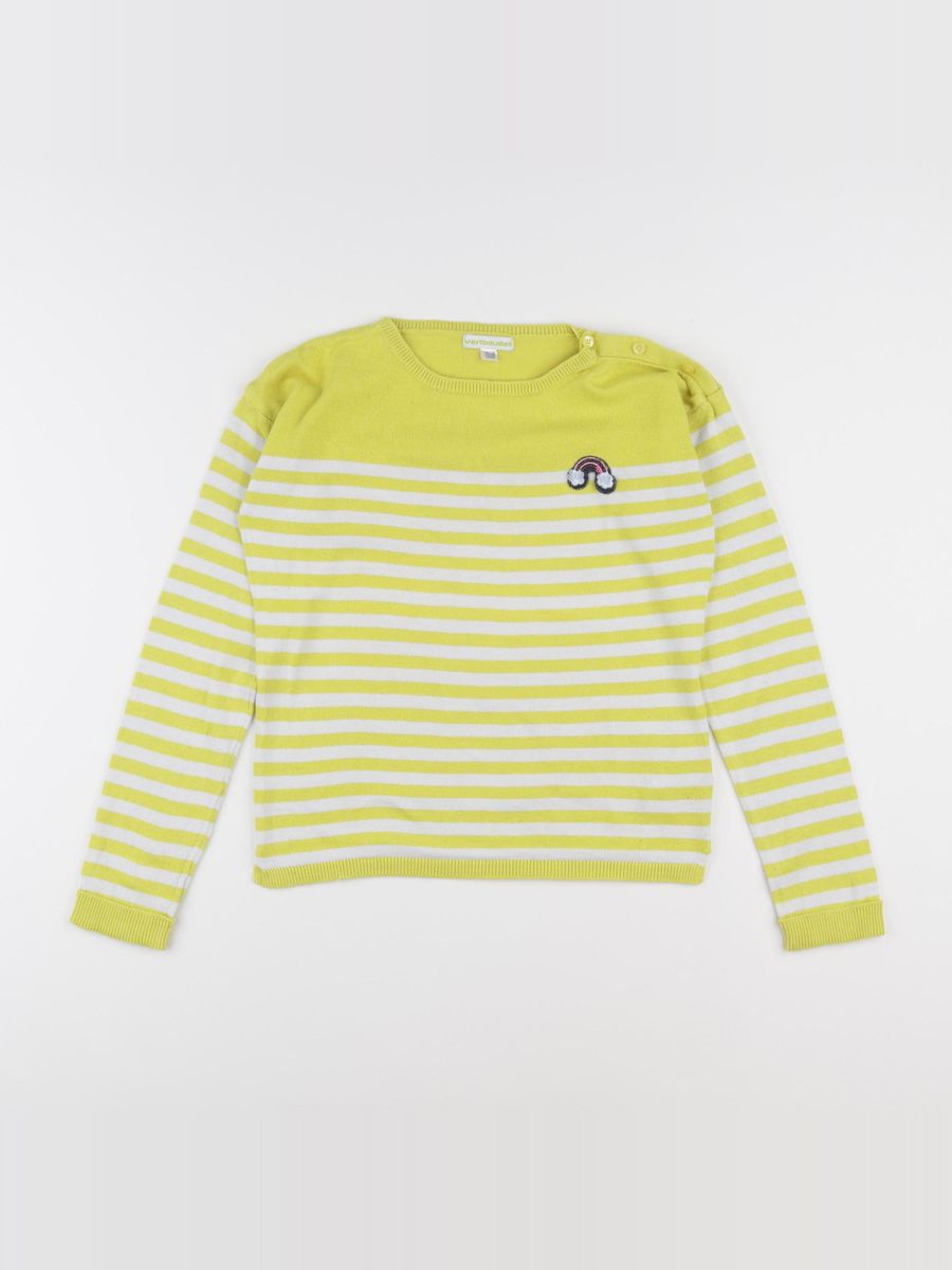 Pull - Très bon état, VERTBAUDET