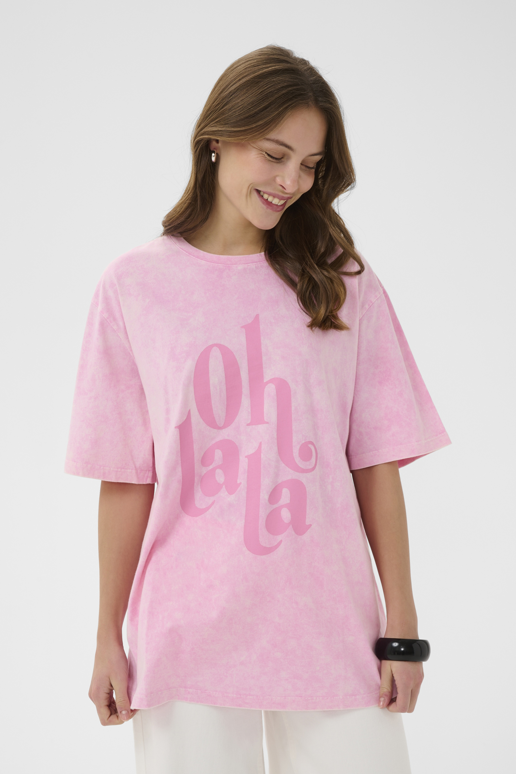 T-shirt à manches courtes, CULTURE