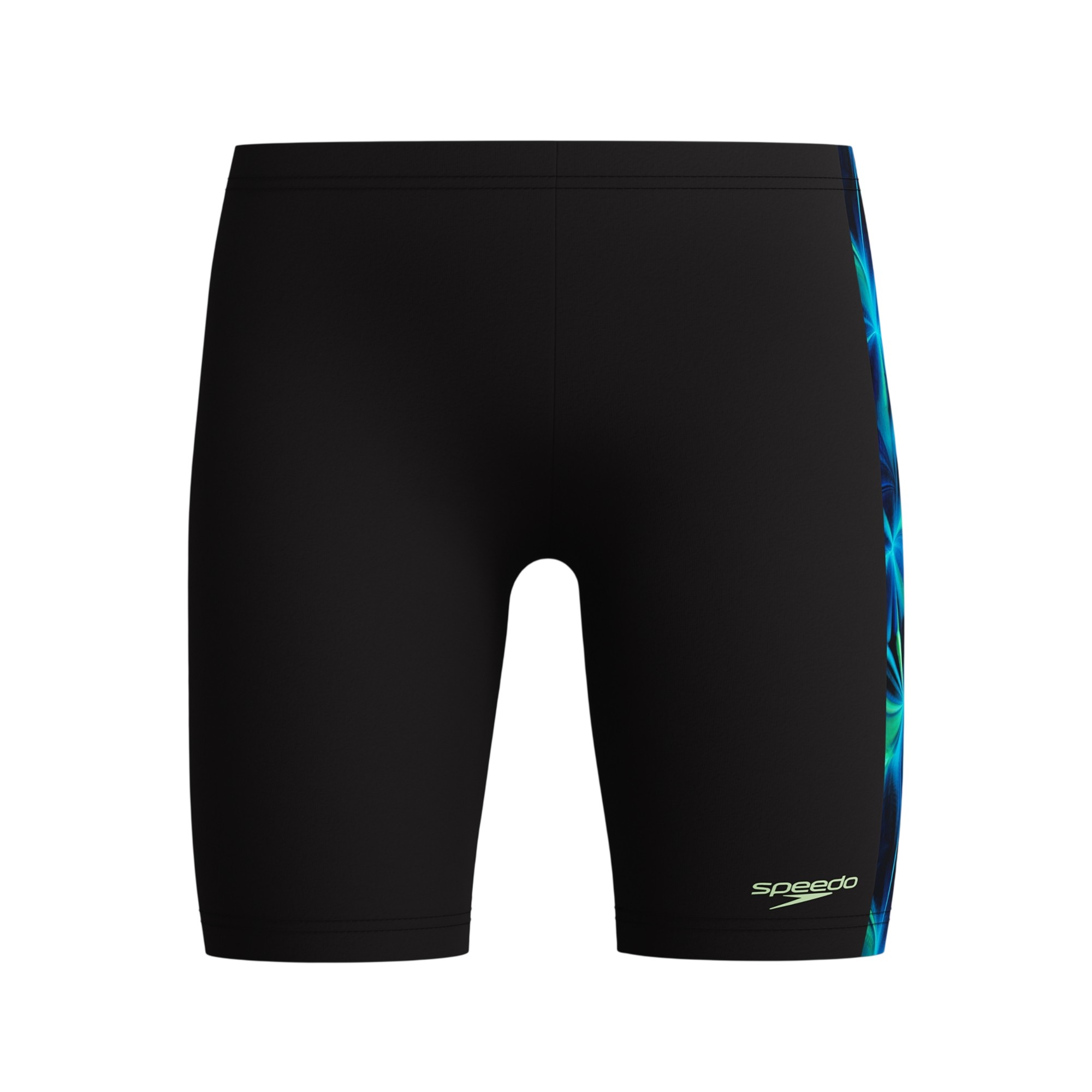Jammer de natation motif/style panneau, SPEEDO