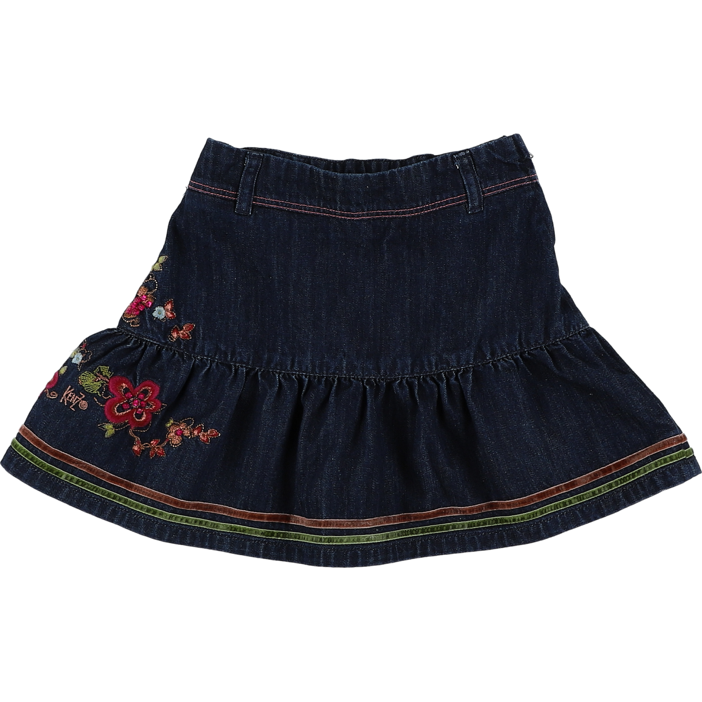 Jupe - Très bon état, KENZO