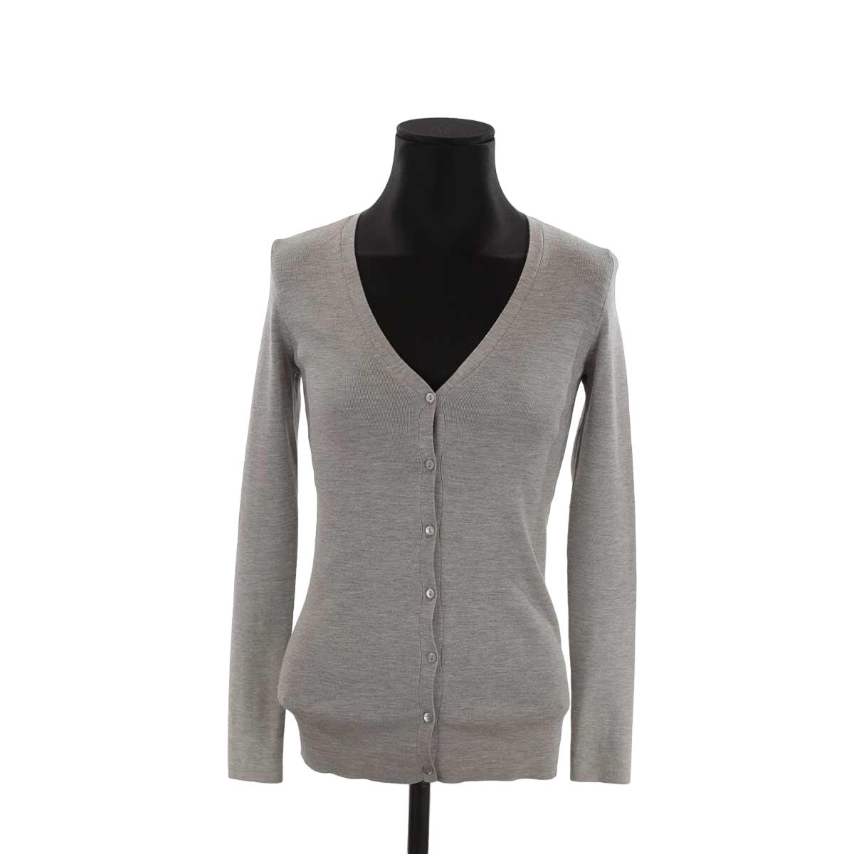 Gilet best sale soie femme