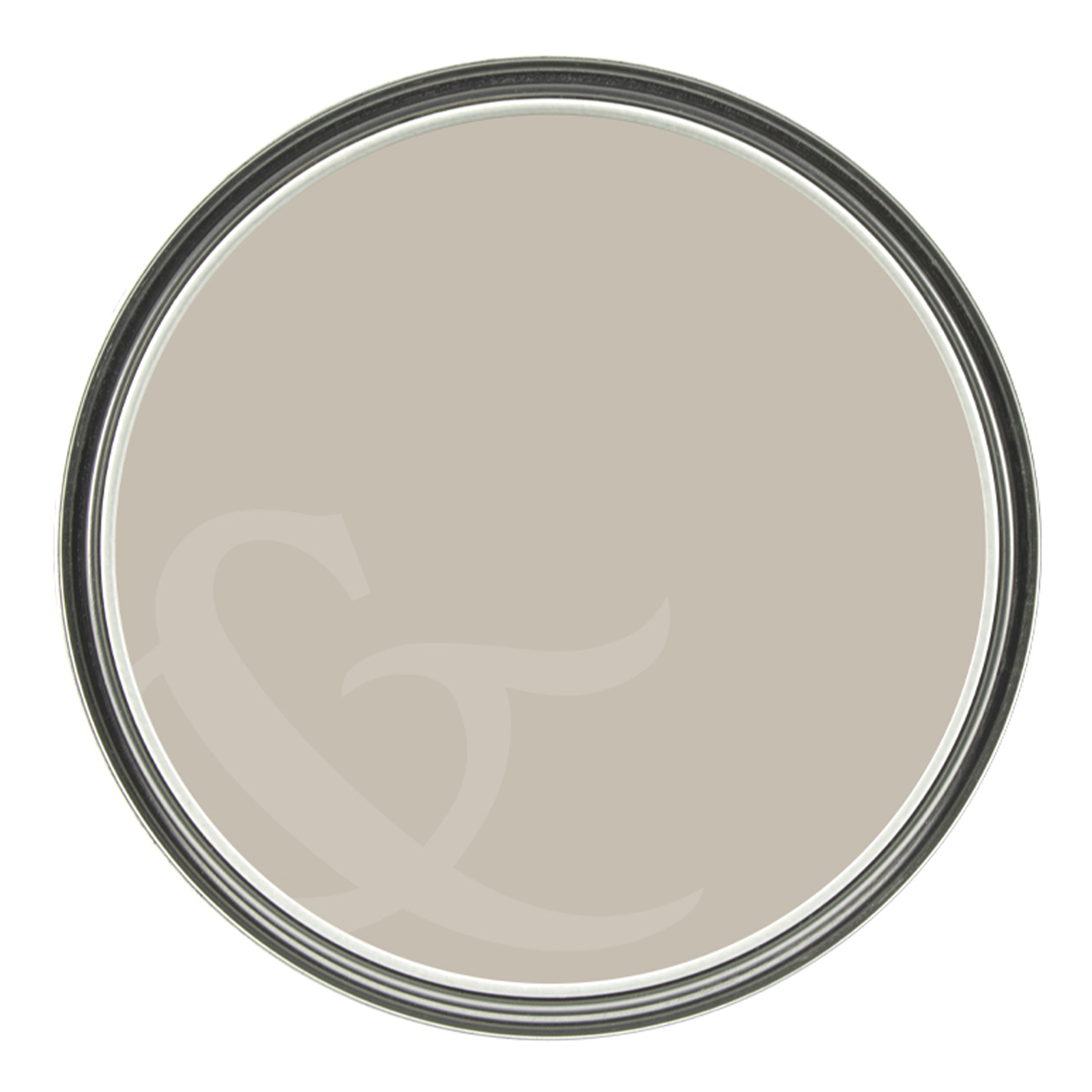 Peinture murale mate lessivable, tous les gris, GRAHAM ET BROWN