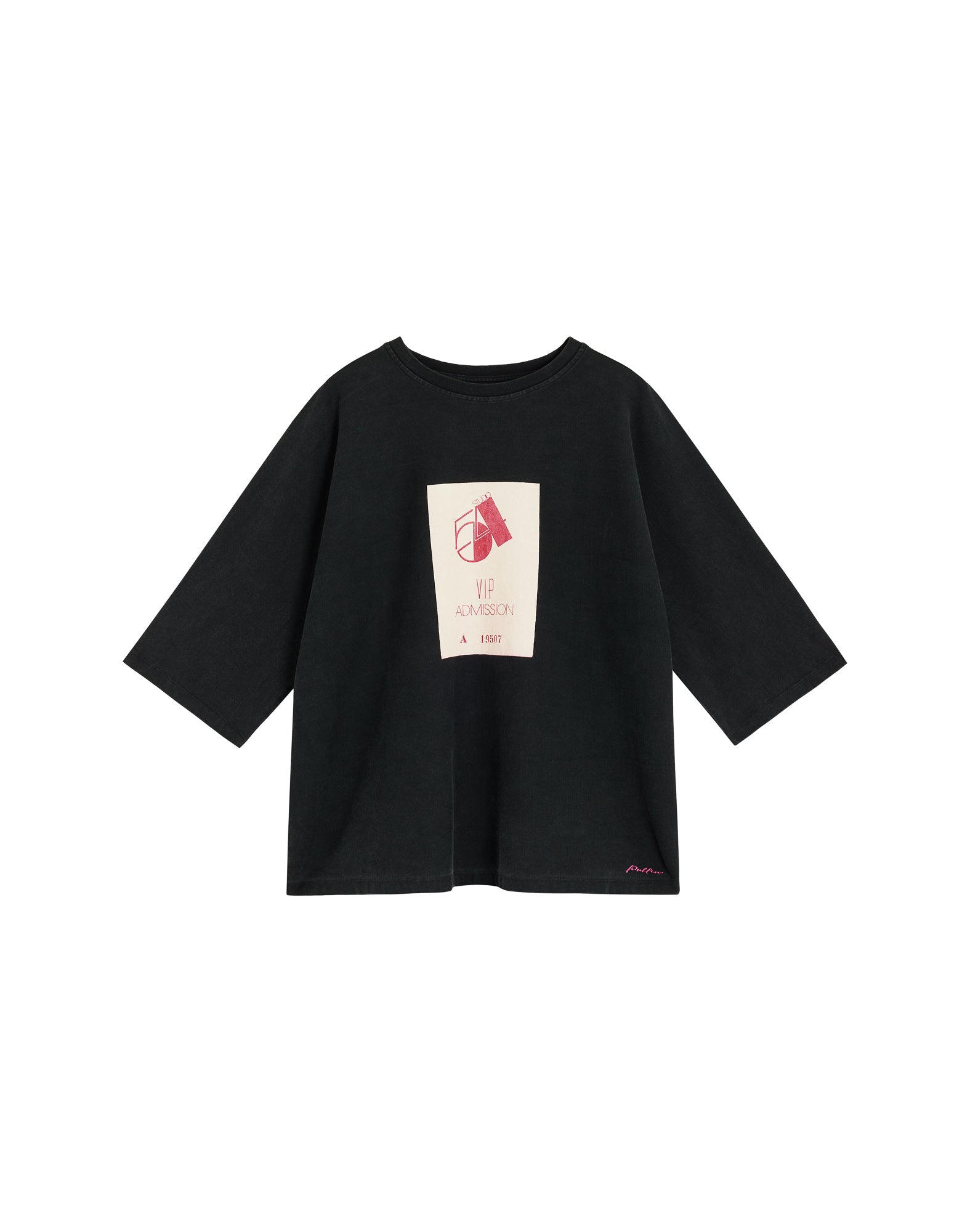 TSHIRT BILLIE54, PULLIN