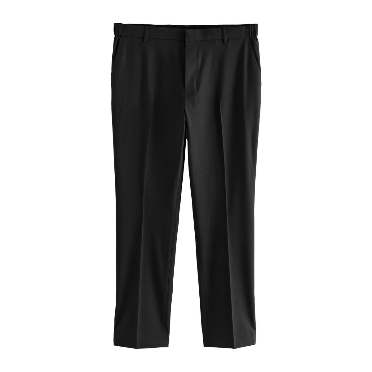 Pantalon motionflex avec taille élastique, NEXT
