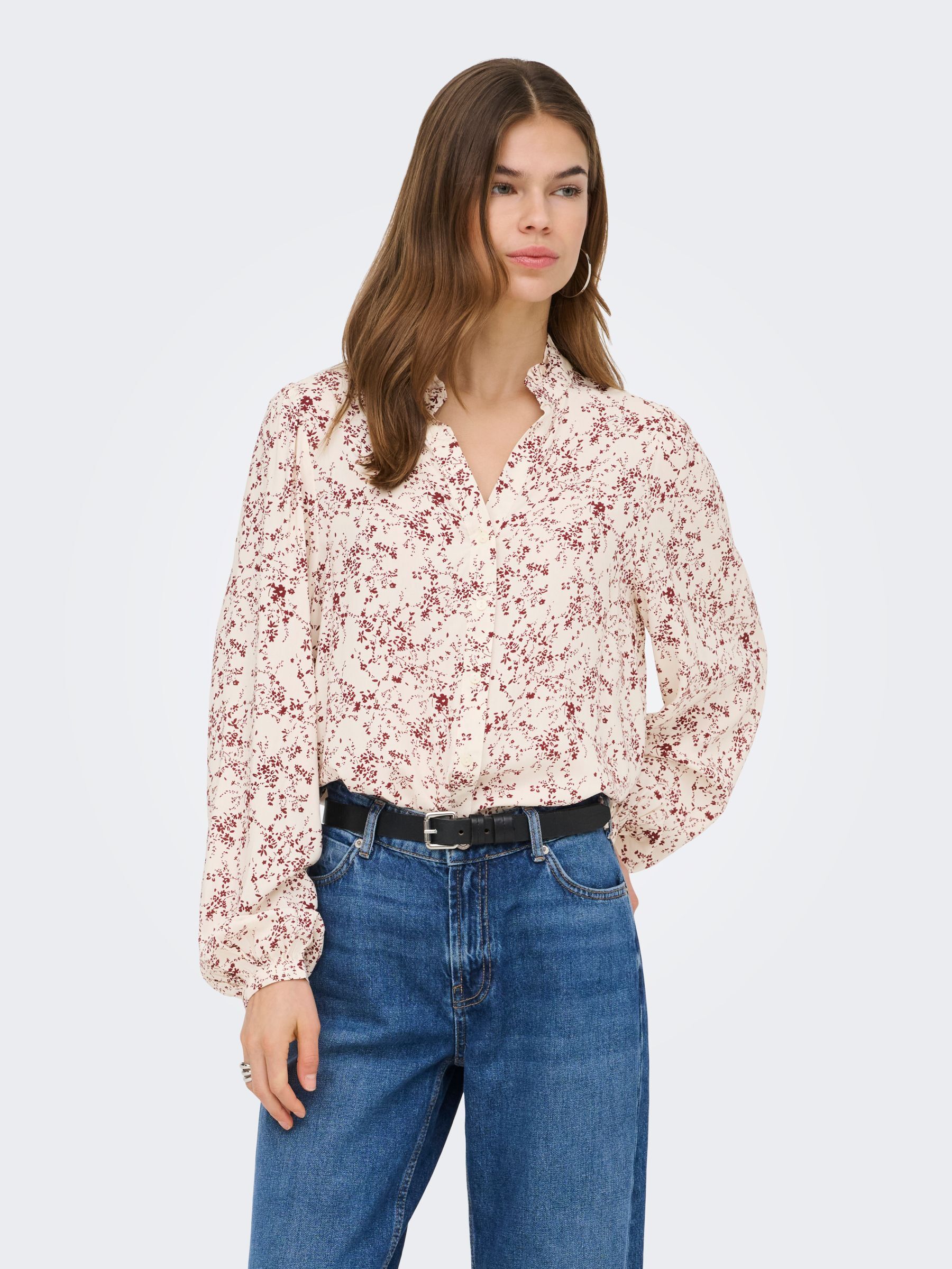 Chemise, ONLY