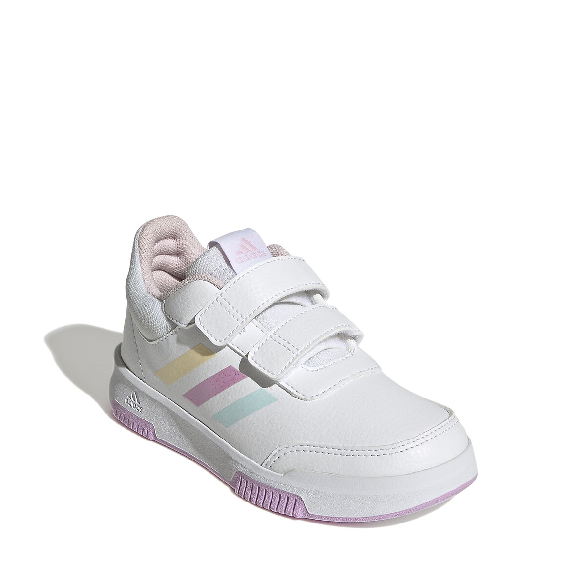 Sneakers tensaur sport wit Adidas Performance | La Redoute