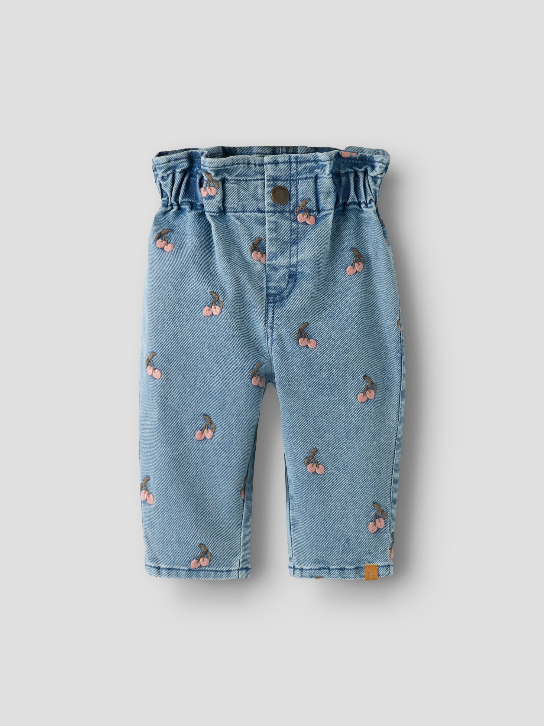 Jean, NAME IT