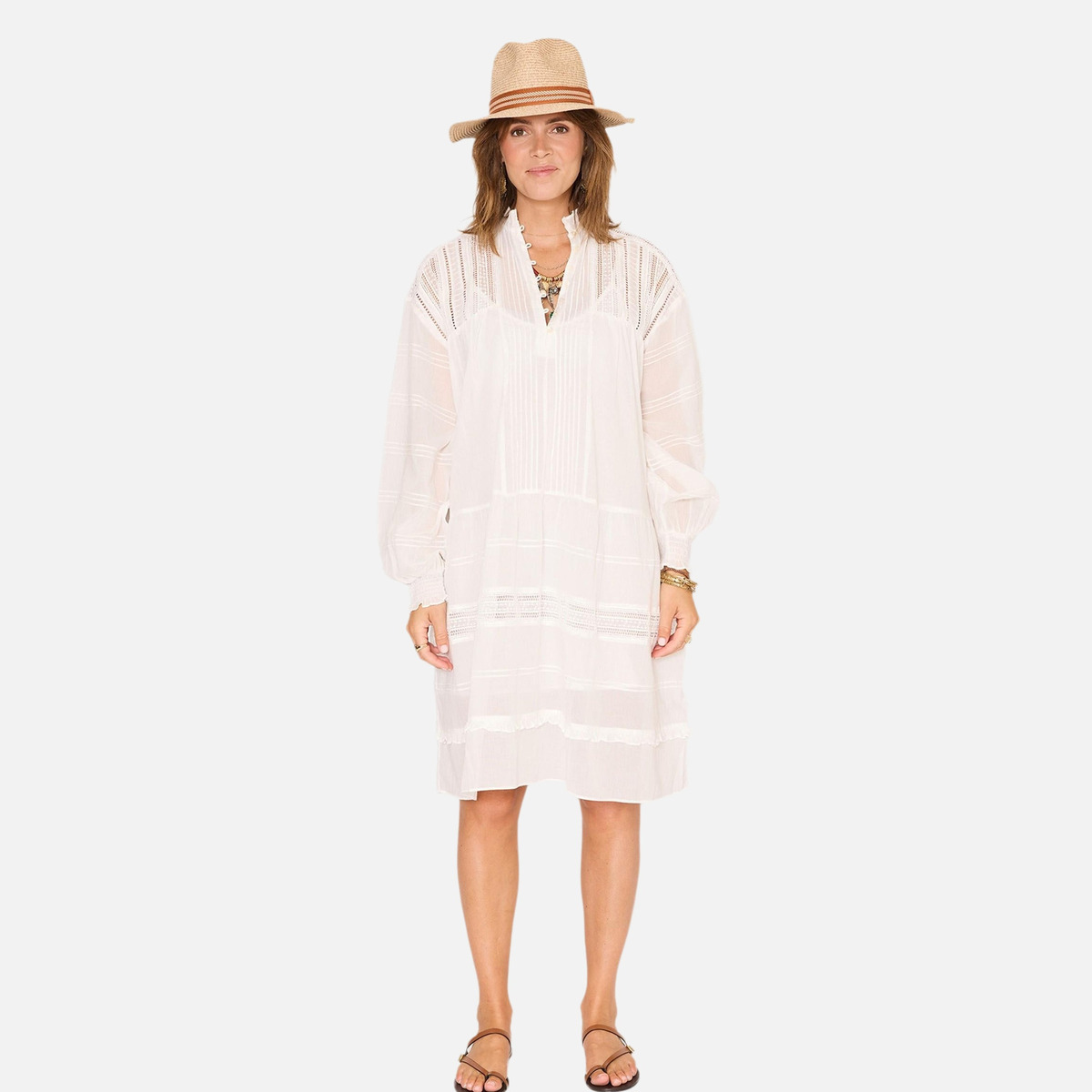 Robe RUSTY, MKT STUDIO