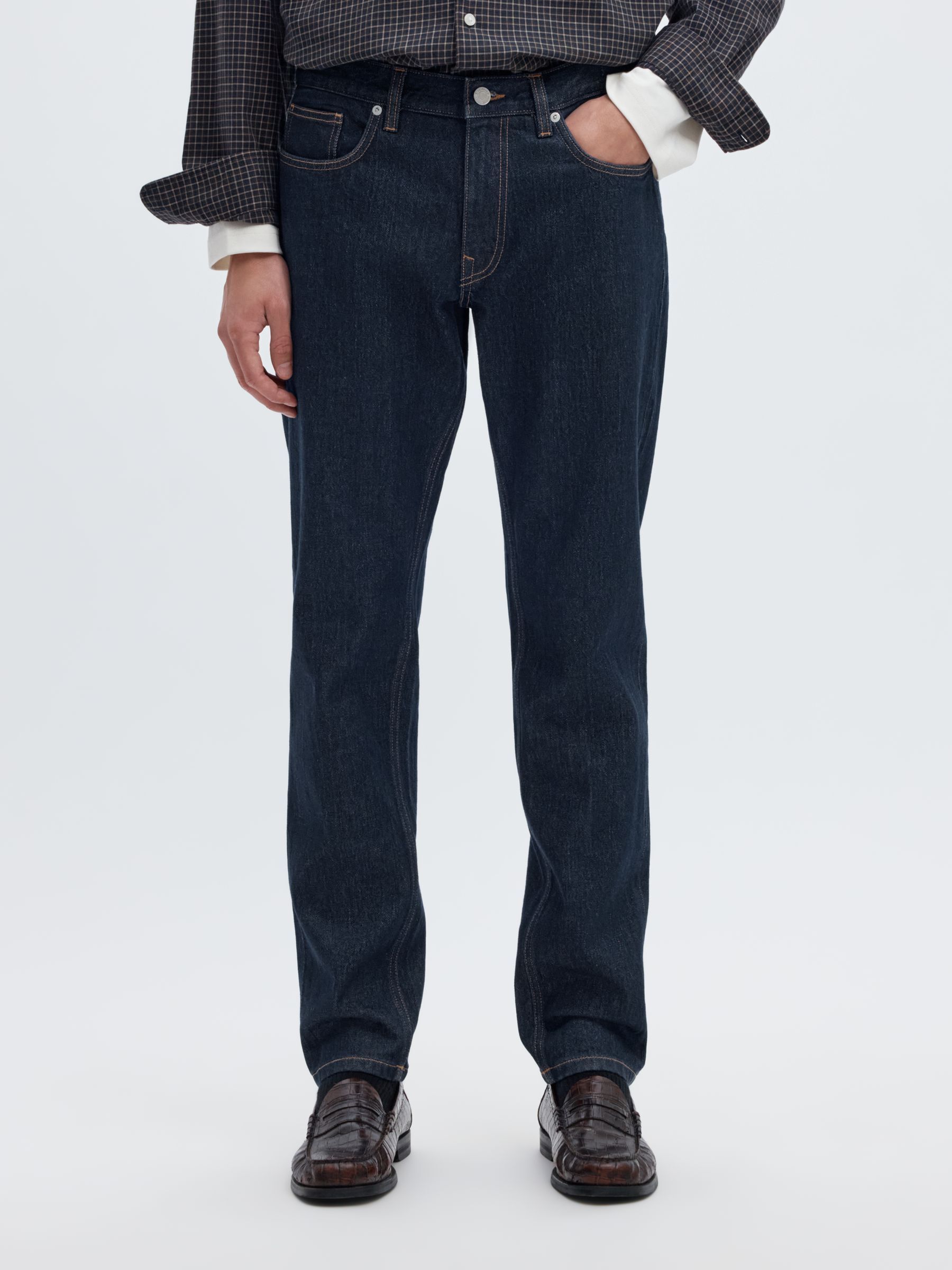 Jean Slim, SELECTED