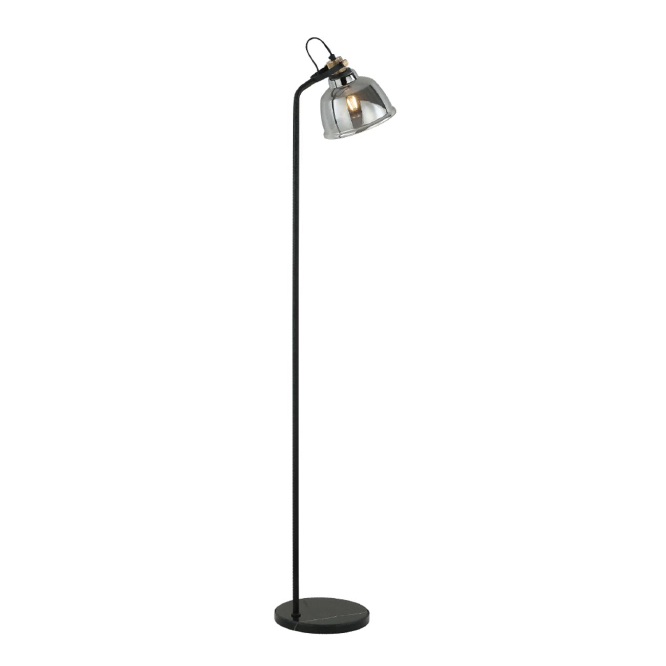 Lampadaire orientable style atelier - LINZ, KOSILUM