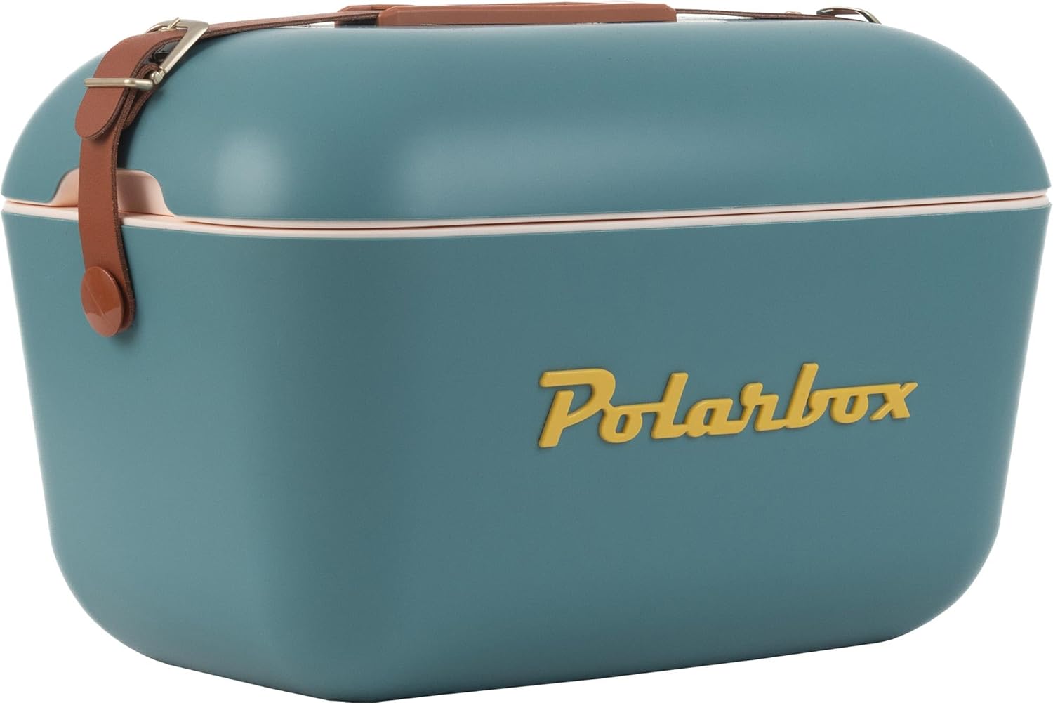 Glacière en polystyrène expansé, POP, POLARBOX