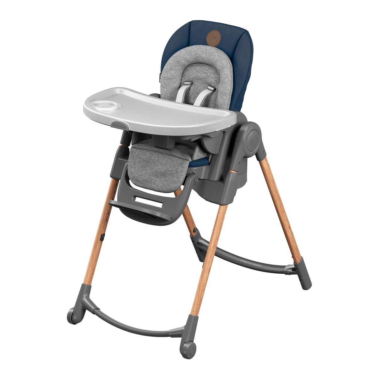 Chaise Haute De Bebe Comment Bien La Choisir La Selection