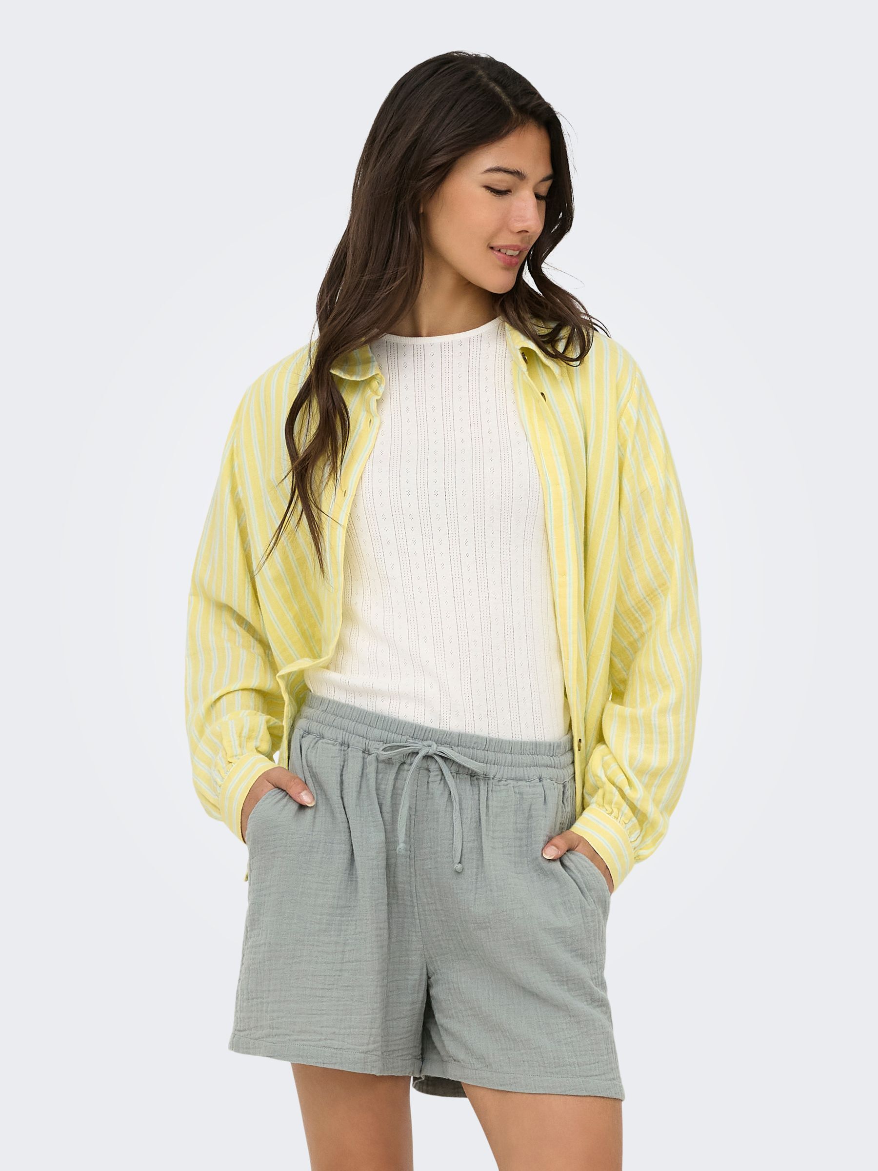 Chemise, ONLY