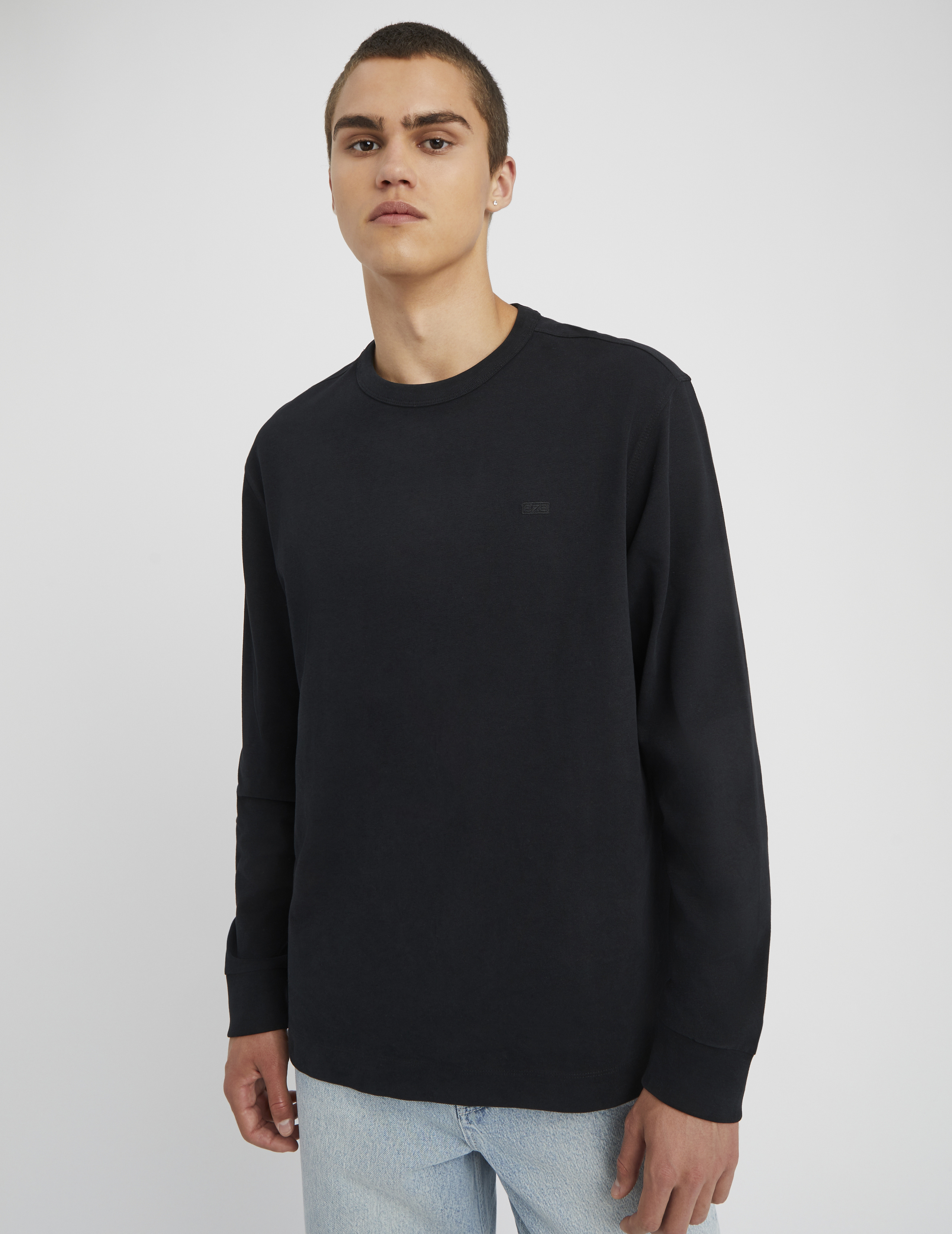 T-shirt manches longues, BZB