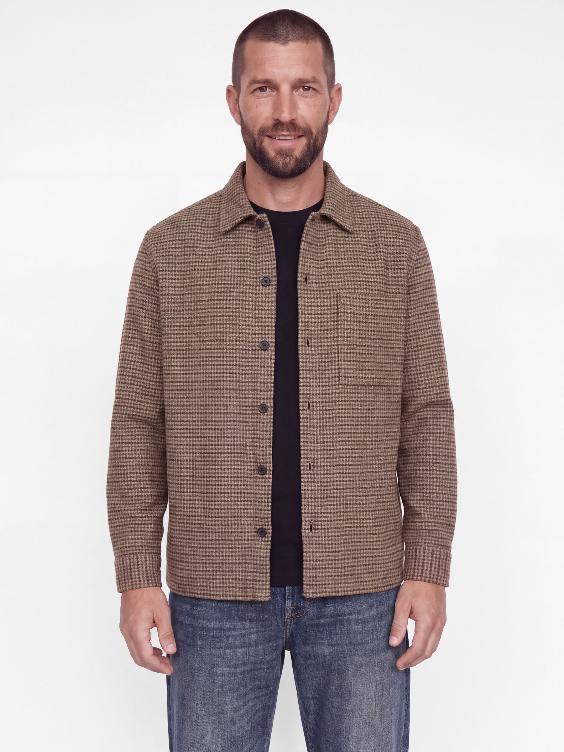 Surchemise, JACK & JONES