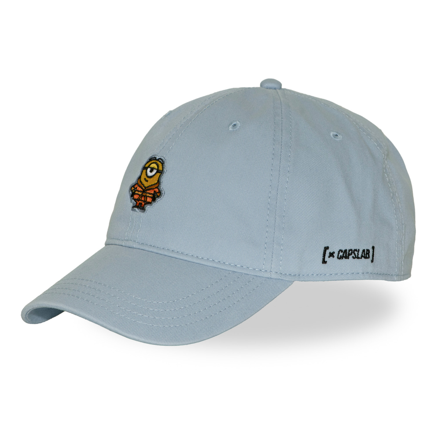 Casquette dad cap Les minions, CAPSLAB