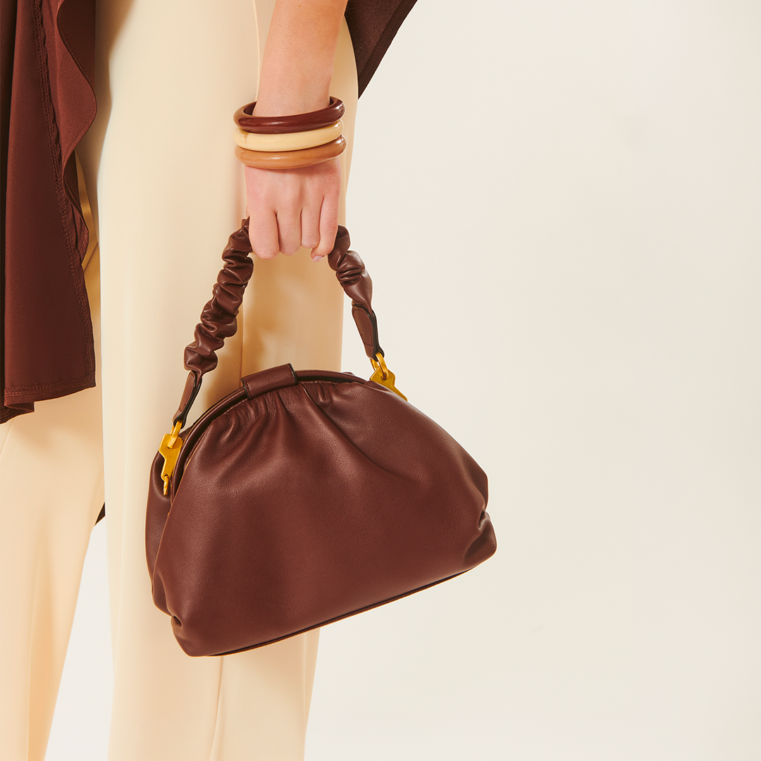 Sac froncé ALFIO, BENOA
