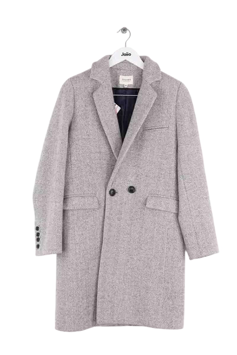 Manteau - Très Bon État, SEZANE