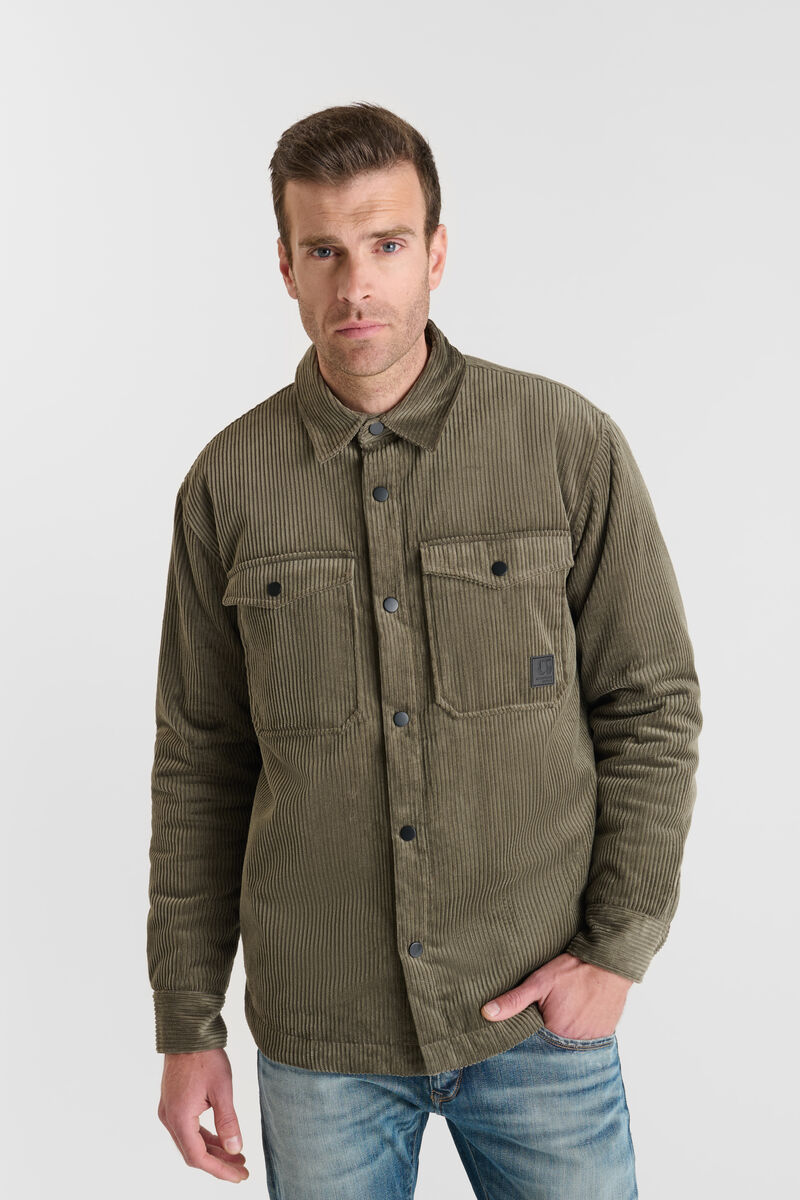 Chemise ZETAX, LE TEMPS DES CERISES