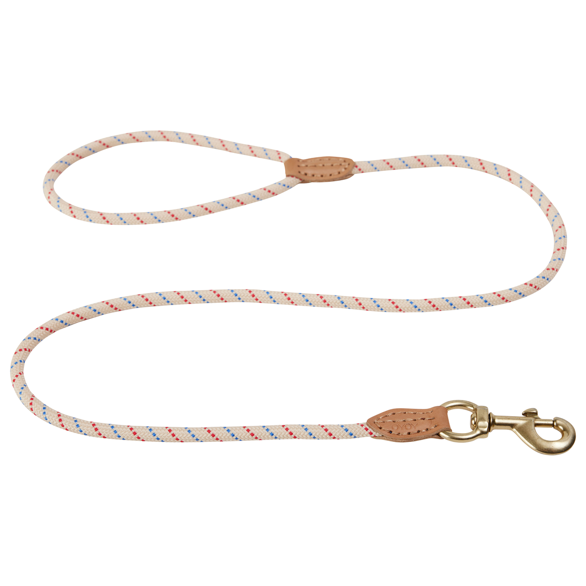 Laisse en cuir LIVING, OYOY LIVING DESIGN