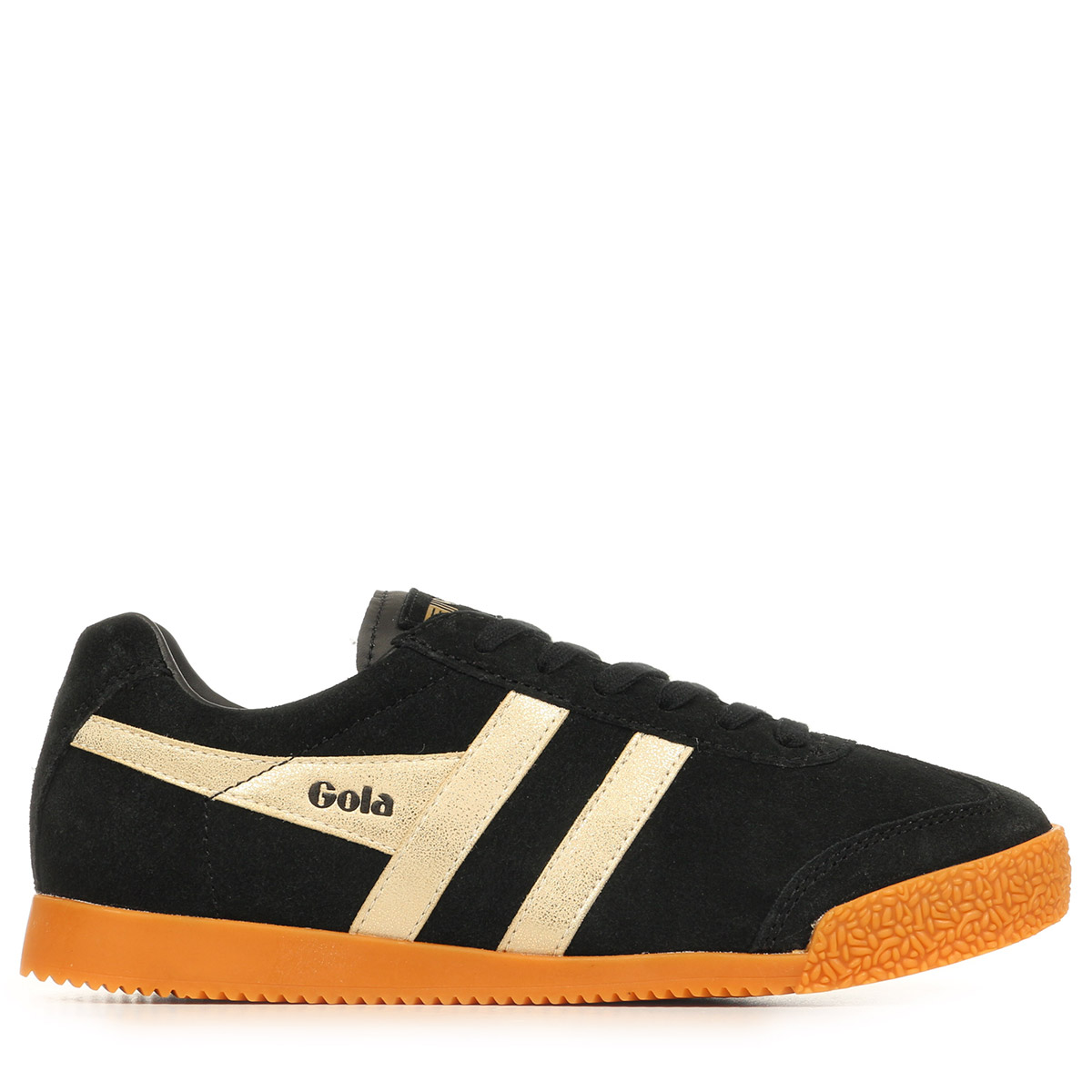 Baskets HARRIER MIRROR TRAINER, GOLA