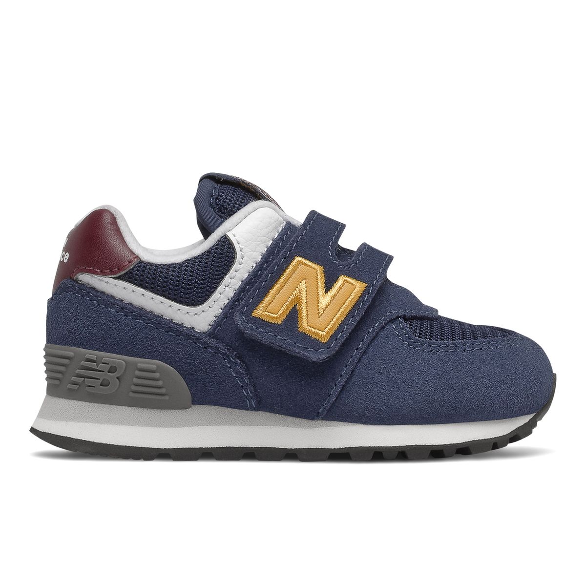 new balance jongens