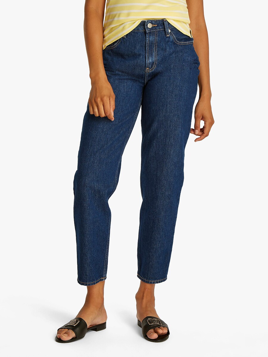 Jean boyfit, TOMMY HILFIGER